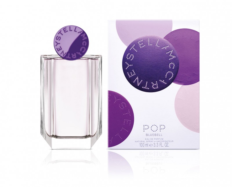 Read more about the article Stella McCartney Pop Bluebell Eau de Parfum