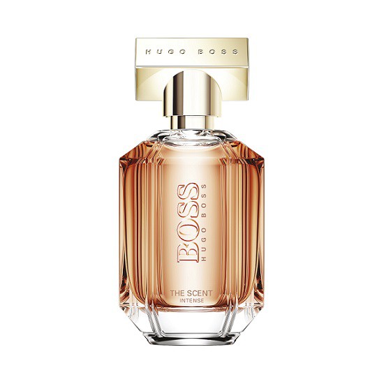 Read more about the article Hugo Boss:The Scent Intense For Her EDP