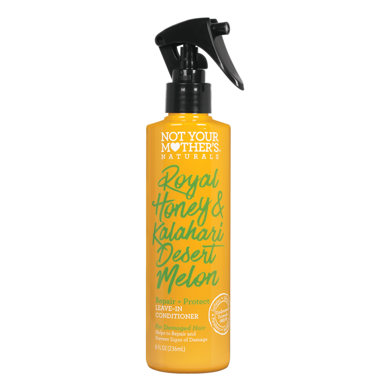 Read more about the article Naturals Royal Honey & Kalahari Desert Melon Repair & Protect Leave-In Conditioner