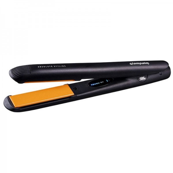 Read more about the article GlamPalm Hair Straightener