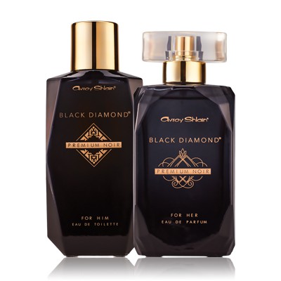 Read more about the article Black Diamond Premium Noir For Him & Her