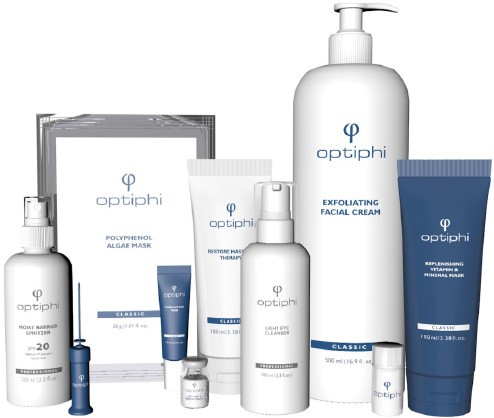 Read more about the article Optiphi Classic Indulgent Treatment Facial