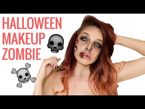 Read more about the article Easy Zombie Tutorial