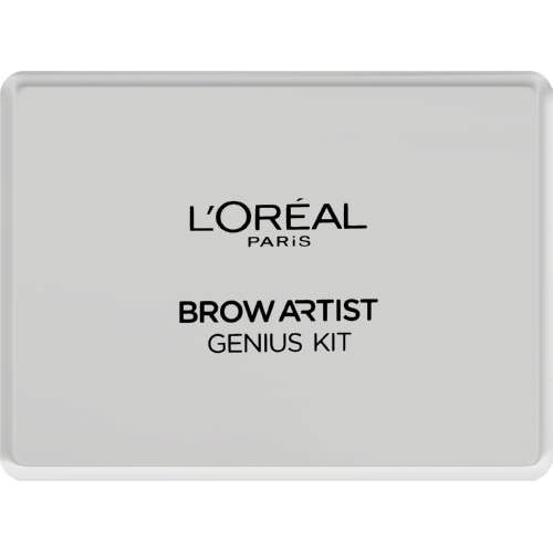 Read more about the article L’OREAL Brow Artist Genius Kit