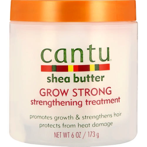 Read more about the article Cantu Shea Grow Strong Strengthening Treatment