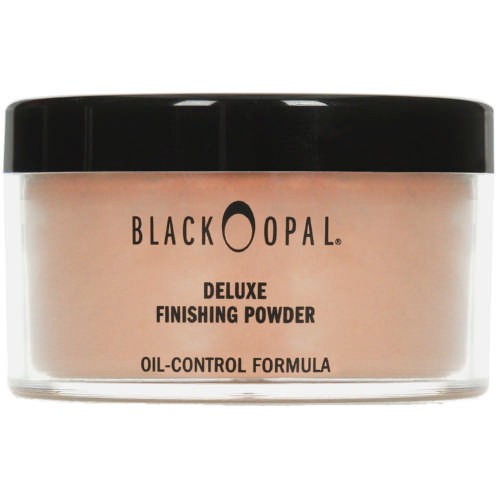 Read more about the article Black Opal Deluxe Finishing Powder