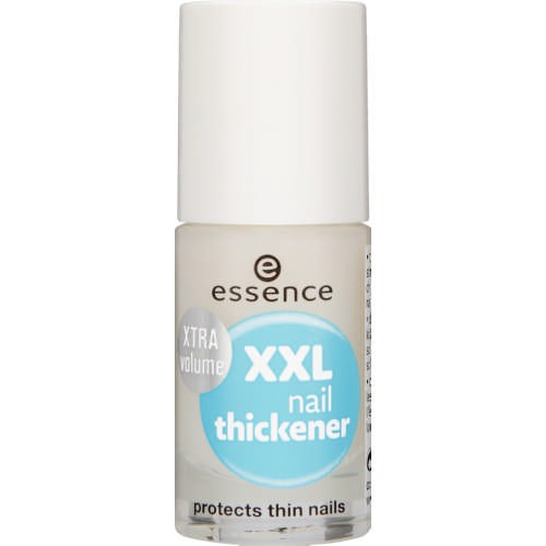 Read more about the article Essence Nail Thickener