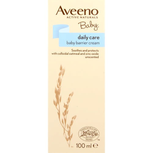 Read more about the article Aveeno Baby Daily Care Barrier Cream