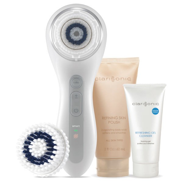 Read more about the article Clarisonic Cleansing System Smart Profile