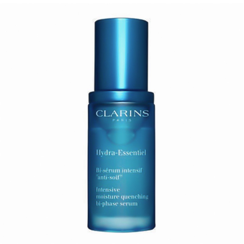 Read more about the article Clarins Hydra-Essentiel Bi-Phase Serum