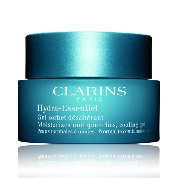 Read more about the article Clarins Hydra-Essentiel Cooling Gel – Normal to Combination Skin