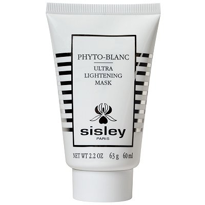 Read more about the article Sisley Phyto-Blanc Ultra Lightening Mask