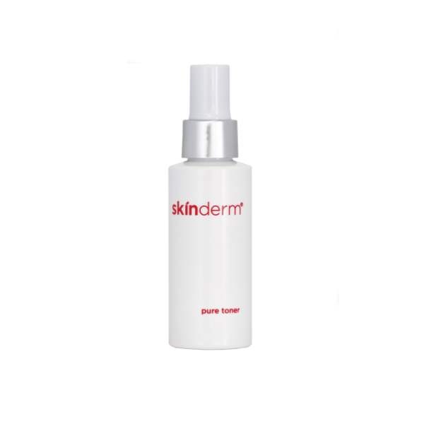 Read more about the article Skinderm pure toner