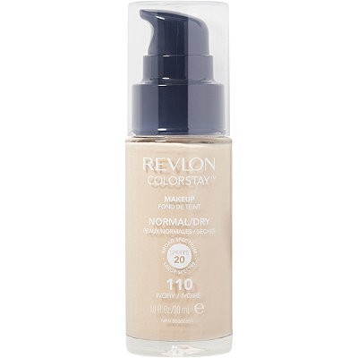 Read more about the article Revlon Colorstay Foundation Normal/Dry Skin