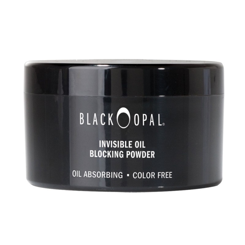 Read more about the article Black Opal Invisible Oil Blocking Powder