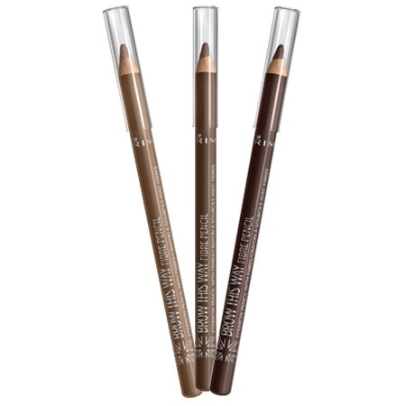 Read more about the article Rimmel Brow This Way Fibre Pencils