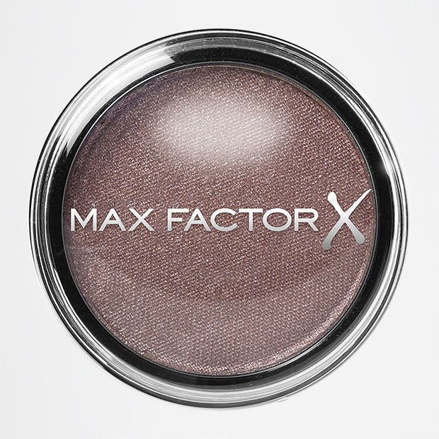 Read more about the article Max Factor Wild Shadow Pots Burnt Bark Eyeshadow