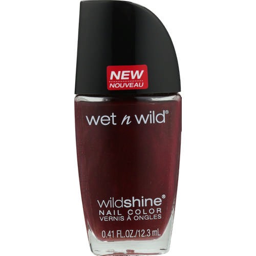 Read more about the article Wet n Wild Shine Nail Colour