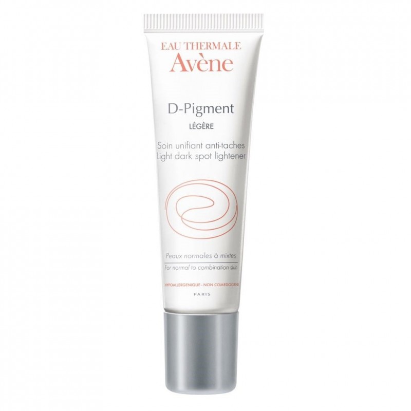 Read more about the article Eau Thermale Avène D-Pigment Dark Spot Corrector