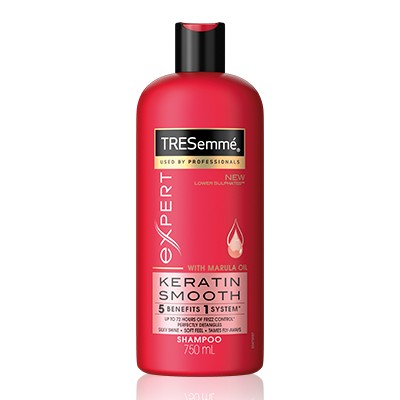 Read more about the article TRESemmé Keratin Smooth Shampoo