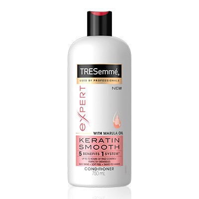 Read more about the article TRESemmé Keratin Smooth Conditioner