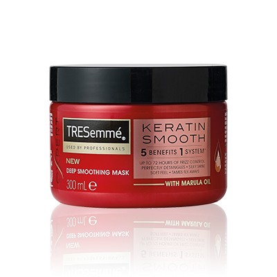 Read more about the article TRESemmé Keratin Deep Smoothing Mask