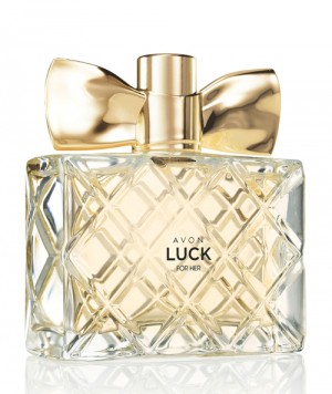 Read more about the article Avon Luck For Her