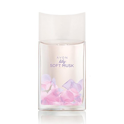 Read more about the article Avon Lily Soft Musk