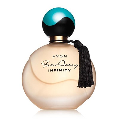 Read more about the article Avon Far Away Infinity