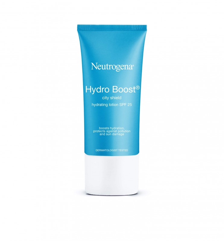 Read more about the article Neutrogena® Hydro Boost City Shield SPF30