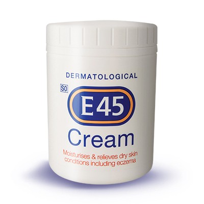 Read more about the article E45 Cream