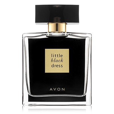 Read more about the article Little Black Dress from AVON