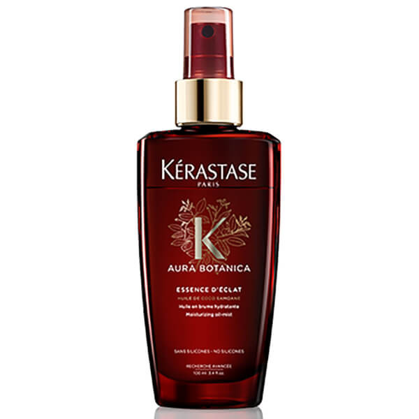 Read more about the article Kerastase  Aura Botanica Essence D’Eclat – Moisturizing Oil- Mist