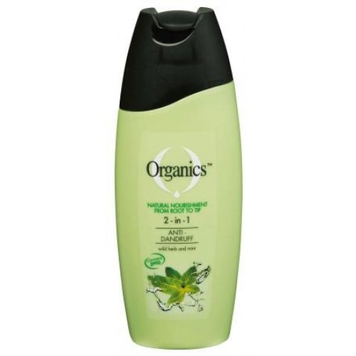 Read more about the article Organics normal 2 in 1