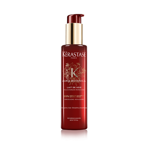 Read more about the article Kerastase  Aura Botanica Lait de Soie – shaping smoothing milk