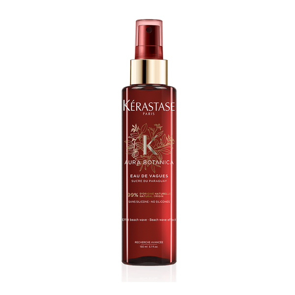 Read more about the article Kerastase Aura Botanica Eau de Vagues – bodifying  texturizing water