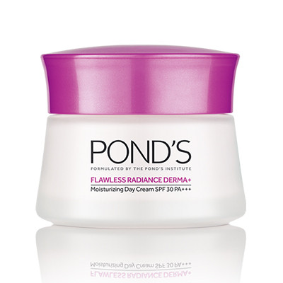 Read more about the article POND’S Flawless Radiance Derma+ Moisturising Day Cream SPF 30 PA+++