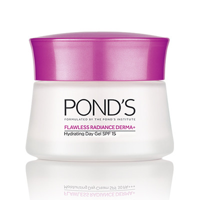 Read more about the article POND’S Flawless Radiance Derma+ Hydrating Day Gel SPF 15 PA++