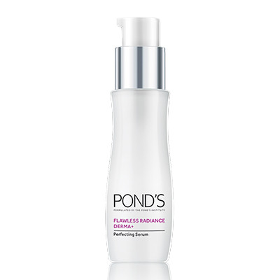 Read more about the article POND’S Flawless Radiance Derma+ Perfecting Serum