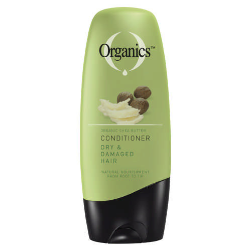 Read more about the article Organics Hair Conditioner Dry and Damaged