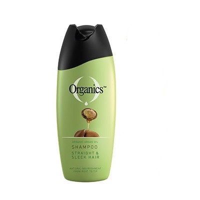 Read more about the article Organics Hair Shampoo Straight and Sleek