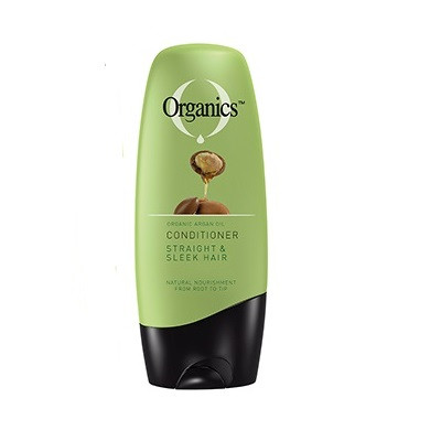 Read more about the article Organics Hair Conditioner Straight and Sleek