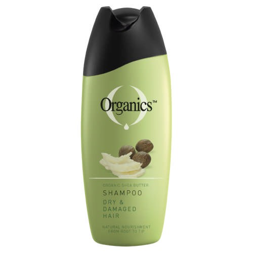 Read more about the article Organics Shampoo for Dry and Damaged hair