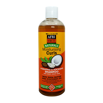 Read more about the article Clicks Afri True Naturals Hydrating & Softening Shampoo