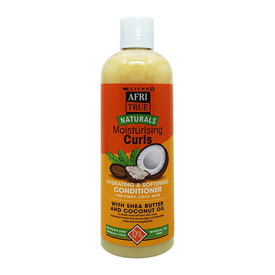 Read more about the article Clicks Afri True Naturals Hydrating & Softening Conditioner