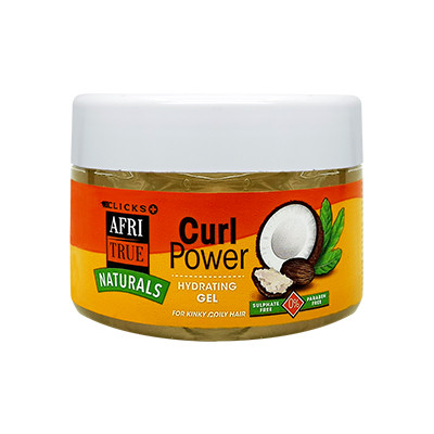 Read more about the article Clicks Afri True Naturals Curl Power Hydrating Gel