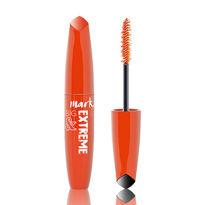 Read more about the article Avon Mark Big & Extreme Mascara