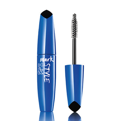 Read more about the article Avon Mark Big & Style Mascara