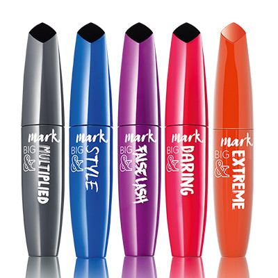 Read more about the article Avon Mark Mascara Range