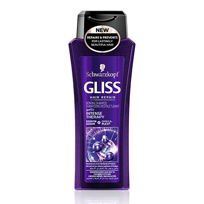 Read more about the article Gliss Intense Therapy with Omegaplex ® Shampoo